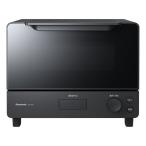 Panasonic パナソニック オーブントースター ビストロ ブラック NT-D700-K(2536524)