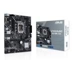 ASUS  エイスース DOS/Vマザーボード　 第12世代CPU LGA1700 対応 H610 mic-ATX マザーボード PRIMEH610MED4 (2531056)