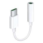 Lumen（ルーメン） DAC搭載 Type-C to 3.5mm 音声変換ケーブル DAC内蔵タイプ LADCAUX(2512922)