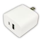 HI-DISC высокий диск USB PD*QC соответствует Type-C/A 20W AC зарядное устройство белый ML-PDUS2P20WH(2530617)