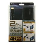 MCOmiyosi4K60P соответствует HDMI интерактивный селектор HDS4K2P(2512021)