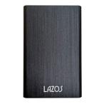 lazoslazos2.5 дюймовый HDD SSD кейс L-HC-B(2539400)