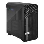 Fractal Design  フラクタルデザイン Torrent Compact Black TG Dark Tint FDCTOR1C01 (2532742)