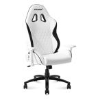 AKRacing エーケーレーシング ゲーミングチェア Pinon Gaming Chair White ホワイト PINON-WHITE(2539223)