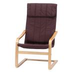  не 2 торговля Fuji bo Ueki relax стул - тонкий Brown A1041E(2542477)