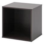  не 2 торговля Fuji bo Ueki кубическая коробка ширина 34.5cm Brown CB35OP BR(2542575)