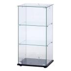  не 2 торговля Fuji bo Ueki стекло кейс для коллекции 3 уровень чистый чёрный TMG-G171BK(2543452)