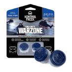 KontrolFreek( контроль freak ) Kontrolfreek COD Warzone Collectors Edition 202 2501PS4(2541385)