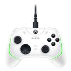Razer Laser игра накладка Wolverine V2 Chroma White белый USB /Windows /17 кнопка RZ06-04010200-R3M1(2529639)
