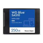Western Digital Western цифровой 2.5 SATA SSD 250GB WDS250G3B0A WD Blue 2.5 дюймовый WDS250G3B0A(2545477)