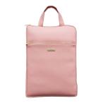 BAUT bow to Lee ze Lotte PC сумка вертикальный розовый BLOAPCH001PK(2532664)