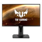 ASUS TUF GAMING VG259QM TUF Gaming パソコン用ディスプレイ