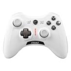 MSI M es I MSI FORCE GC30 V2 WHITE игра накладка FORCE GC30 V2 WHITE(2548596)