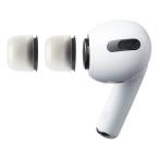 AZLAazlaSednaEarfit MAX for AirPods Pro year деталь SSS размер 2 пара AZL-MAX-APP-SSS(2547457)