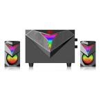 REDRAGONre Dragon TOCCATA PC динамик 3.5mm подключение USB источник питания /2.1ch GS700TI(2513823)