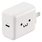 ELECOM Elecom AC зарядное устройство / смартфон * планшет для /USB Power MPA-ACCP17WF(2544463)