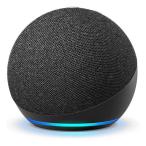 Amazon Amazon Echo Dot no. 4 поколение Smart динамик with Alexa уголь B084DWX1PV(2547270)