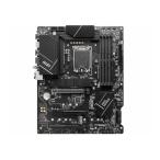 MSI M es I DOS/V материнская плата Intel Z790 набор микросхем установка ATX материнская плата PRO Z790-P WIFI(2555406)
