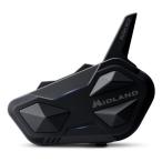MIDLAND ミッドランド BT RUSH RCF シングルパック 簡単モード搭載 ワイドFM対応 BTRUSHRCFシングル(2544839)