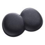 SANWA SUPPLY Sanwa Supply низкая упругость список rest ( антибактериальный ) TOK-MU5BK(2555780)