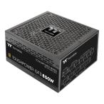 thermaltake термический Take TOUGHPOWER GF3 850W PCI Gen5.0 -GOLD- Black PS-TPD-0850FNFAGJ-4(2556833)