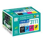 ecorica エコリカ BROTHER LC3111-4PK互換 ECI-BR3111-4P(2559162)