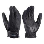 DAYTONA Daytona полный сетка стандартный перчатка DG-001 черный M размер 32191 DG-001(2554688)