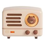 MUZEN( Mu zen) OTR metal with LINE FRIENDS Bluetooth динамик MW-2AILINE(2563247)