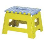  восток .azmayak черновой ta- табурет складной стремянка M размер желтый W32×D25×H22 BLC-311YE(2564609)