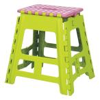  восток .azmayak черновой ta- табурет складной стремянка L размер зеленый W39×D32×H39 BLC-312GR(2564610)