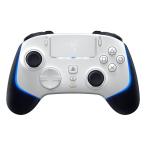 Razer Laser Wolverine V2 Pro White Edition PlayStation официальный лицензия контроллер RZ06-04710200-R3A1(2566157)