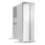 InWin in wing BL634 тонкий кейс Micro-ATX Mini-ITX IW-BL634W/300B2(2567070)