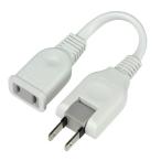 ELPA Elpa немного код длина шнура 0.1m W-1501B W(2436873)