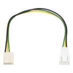 AINEX I шея s вентилятор для источник питания изменение кабель 15cm CA-09PFB(2555801)