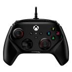 HyperX гипер- X Clutch Gladiate Wired Xbox Controller проводной контроллер Xbox официальный одобрено 6L366AA(2569754)