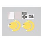 DAYTONA Daytona измерительный прибор protection плёнка 2 комплект ввод Eliminator /SE 24 38525(2571513)