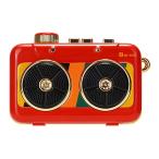 MUZEN( Mu zen) DISCO Bluetooth динамик перец MW-P6IPEPPER(2571278)