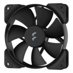 Fractal Designflaktaru дизайн Aspect 12 Black PC кейс вентилятор 12cm Дэйзи цепь соответствует FD-F-AS1-1201(2512668)