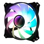 zalman The Ла Манш PC кейс вентилятор черный ZM-IF120(2539315)