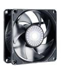 Cooler Master кондиционер тормозные колодки SickleFlow вентилятор черный 80×80×25mm MFX-B8NN-25NPK-R1(2573469)
