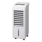ゼンケン スリム温冷風扇ヒート&クール  加湿機能・マイナスイオン機能付き ZHC-1200 (2574245)