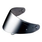 ショッピングミラー OGK オージーケー ダークシルバーミラー CM-2-Pミラーシールド ダークシルバーミラー CM-2-Pミラーシールドダークシルバーミラー(2571833)