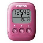 OMRON Omron Omron шагомер розовый HJ-325-PK HJ-325-PK(2575155)