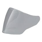 ショッピングヘルメット YAMAHA ヤマハ ヘルメット用パーツ YJ-20 ZENITH シールド ライトスモーク 907914545100 YJ20シールドLSM(2431392)