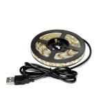 JTT J чай чай ) USB лента LED свет 2m белый порезав ...TPLED2M-WH(2544182)