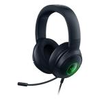 Razer レーザー ゲーミングヘッドセット クラーケン Kraken V3 X アップグレードモデル RZ04-03…