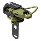 TANAX Tanax шлем you wire lock распорка оливковый MF-4757(2577654)