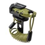 TANAX Tanax шлем для wire lock пружина ( оливковый ) MF-4762(2577659)