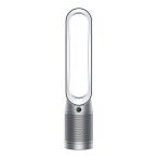 dyson ダイソン 空気清浄ファン Dyson Purifier Cool ホワイト/シルバー DCモーター搭載 /リモコン付 TP07WS(2578264)