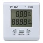 ELPA d Gp GRL[p[ d͌v `FbJ[ 100V ^LCD\ EC-05EB(2575718)